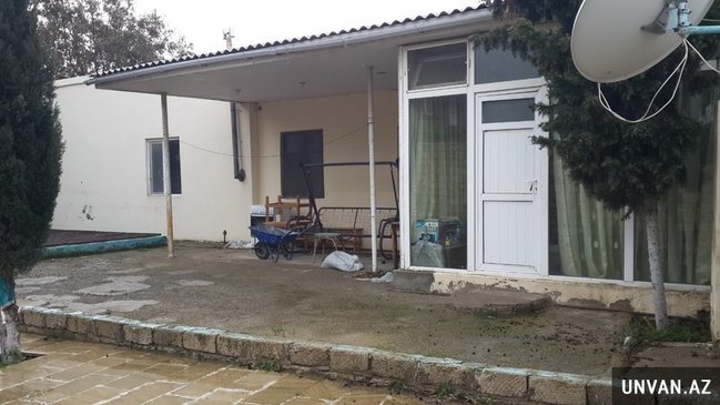Şüvəlanda sərfəli qiymətə həyət evi satılır
