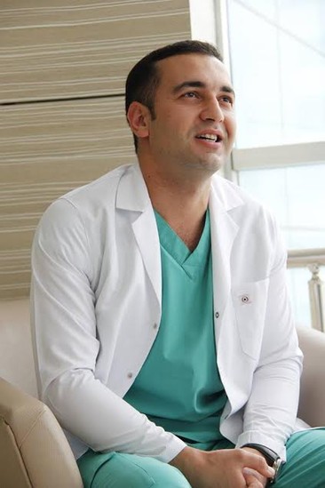 İrina Makarova və əkizləri Baku Medical Plaza-dan evə buraxıldı - FOTOLAR