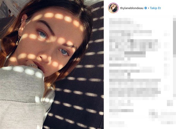 Dünyanın ən gözəl qızı idi, indiki halı təəccübləndirdi - FOTOLAR