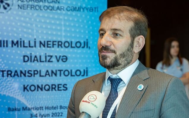 Həkim səhlənkarlığının qurbanı olan tanınmış şəxs son mənzilə yola salındı.. - FOTO/VİDEO