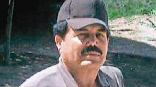 Dünyanı "Qanlı əllər"lə idarə edən 13 kriminal avtoritet - FOTOLAR