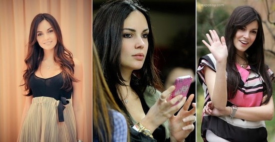 Futbolçuların həyat yoldaşları və sevgililəri