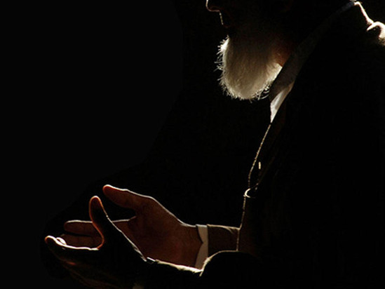 Bakıda Ermənistan bayrağı yandırıldı - FOTOLAR