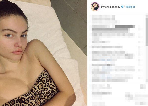 Dünyanın ən gözəl qızı idi, indiki halı təəccübləndirdi - FOTOLAR