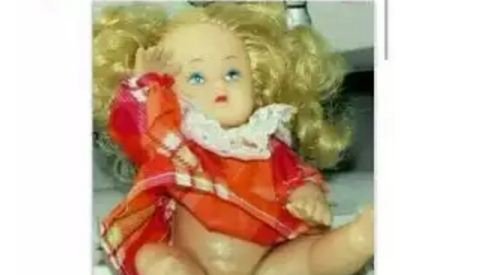 Ölkə ŞOKDA! Bakıda "Trans gəlincik" satılır - FOTOLAR