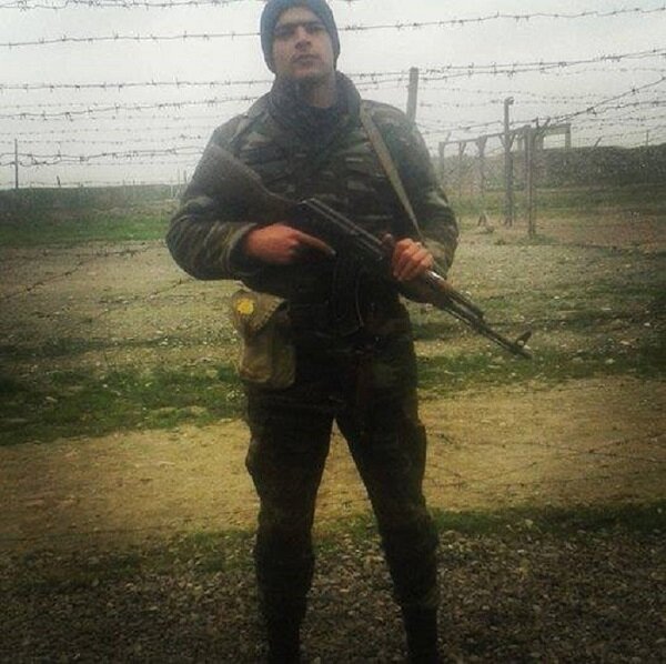 "Heç bir təsəlli ananın övlad acısını azalda bilmir, oğlum..." - Şəhid anası - FOTO