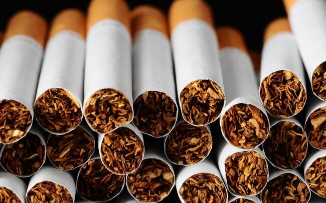Azərbaycan tütün idxalına çəkdiyi xərci 16 %-dən çox artırıb