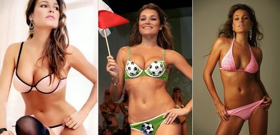 Futbolçuların həyat yoldaşları və sevgililəri