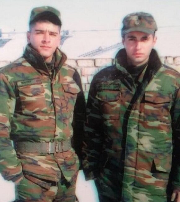 "Heç bir təsəlli ananın övlad acısını azalda bilmir, oğlum..." - Şəhid anası - FOTO