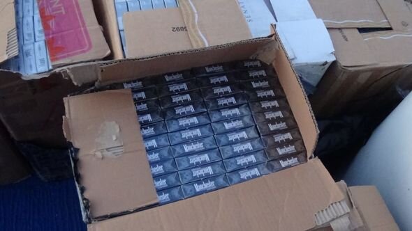 DTX və DSX-dən birgə əməliyyat: Saxlanılanlar var - FOTO