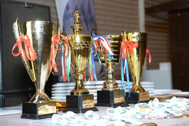 Azərbaycan Yelkən Federasiyasının (SFA) "SFA FEDERASİYA KUBOKU 2025" yarışı yekunlaşıb