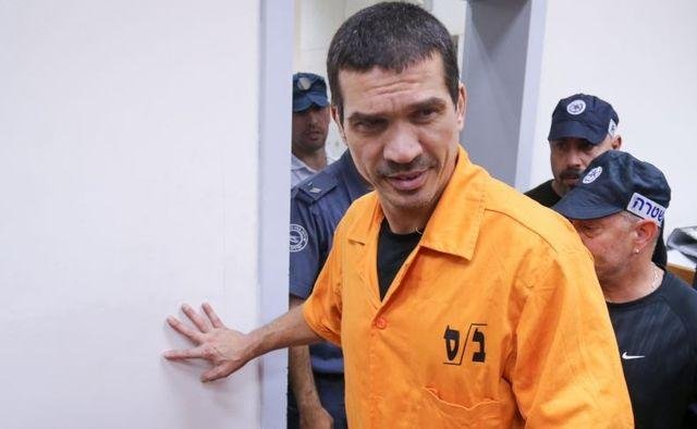 Dünyanı "Qanlı əllər"lə idarə edən 13 kriminal avtoritet - FOTOLAR