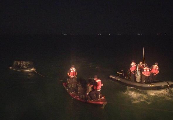 DTX və DSX-dən birgə əməliyyat: Saxlanılanlar var - FOTO