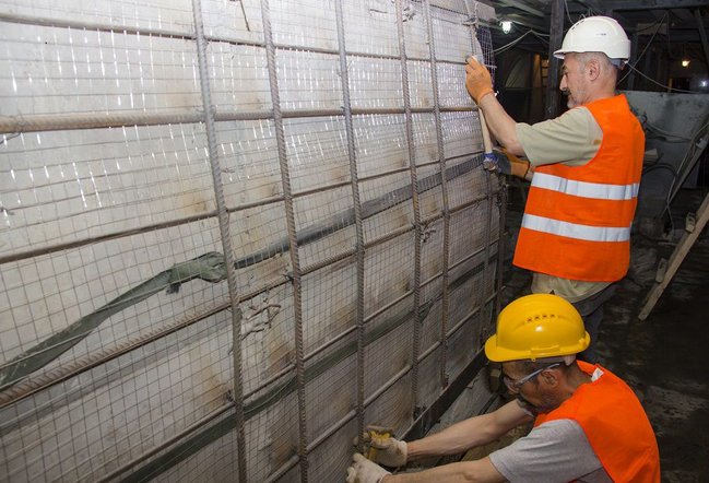 Bakı metrosu sərnişinləri bu xəbərlə sevindirdi - FOTOLAR