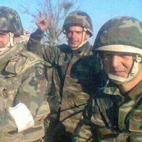 "Heç bir təsəlli ananın övlad acısını azalda bilmir, oğlum..." - Şəhid anası - FOTO