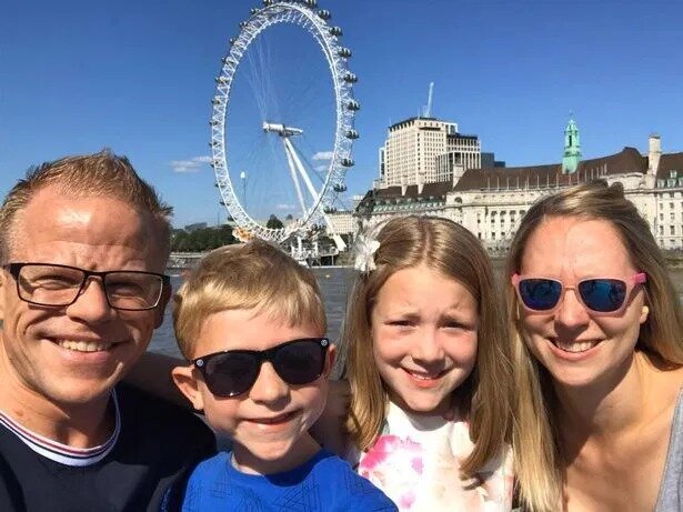 Sevgisinə xatir inanılmaz dərəcədə ARIQLADI - FOTOLAR