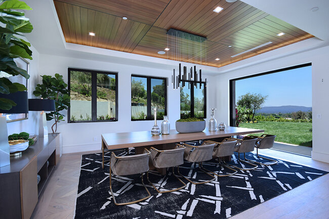 Priyanka Çopra özündən 10 yaş kiçik ərinə 20 milyonluq evində bunu hədiyyə etdi - FOTO - VIDEO