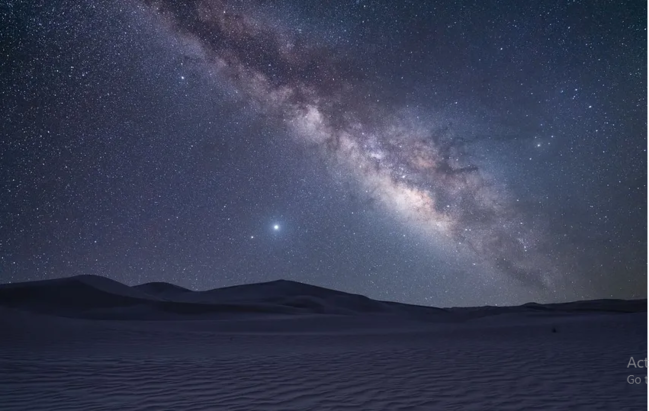 Bu görüntülər çox danışıldı! Tarixi kəşf hər şeyi dəyişdirəcək! - ARAŞDIRMA+FOTOLAR