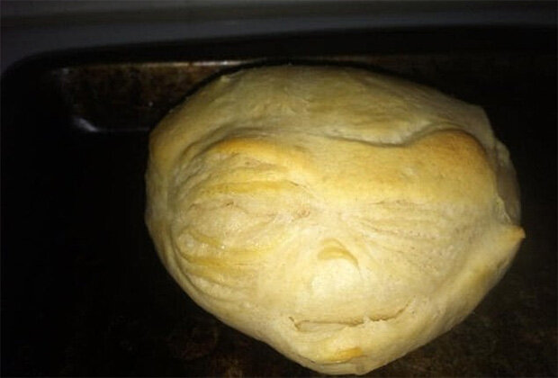 Dünyanın hər yerindən olan insanlar öz evlərində "yadplanetlilər"i görməyə başlayıblar - FOTOLAR