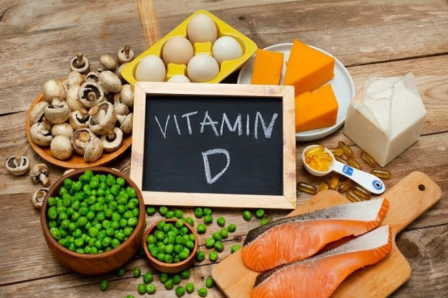 D vitamini çatışmazlığı xərçəng yaradır - XƏBƏRDARLIQ