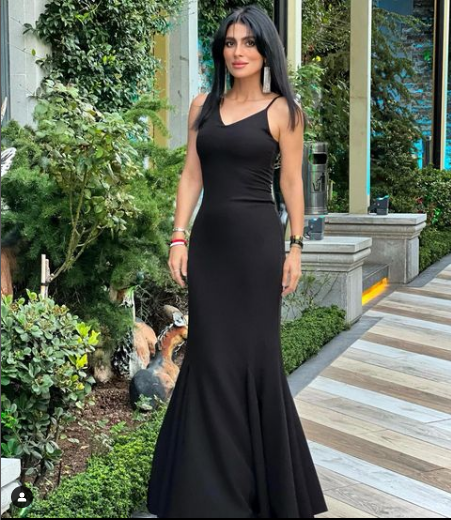 Samira üçün "GÖZƏL və ÖZƏL GÜN" - FOTOLAR