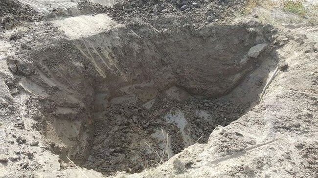 Tabutda diri-diri basdırılsanız nə qədər sağ qalacaqsınız? - MARAQLI ARAŞDIRMA