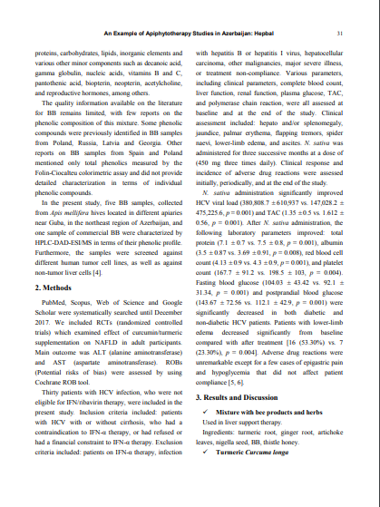 Azərbaycanlı həkimlərin məqaləsi ABŞ-ın MƏŞHUR JURNALINDA - FOTO