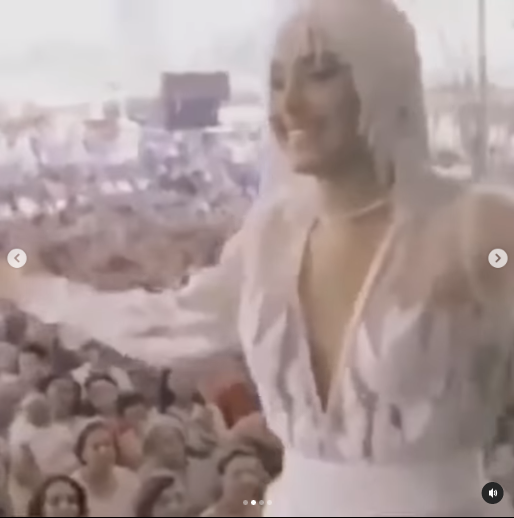 Aygün Kazımovanı Bülent Ersoya oxşatdılar - FOTO