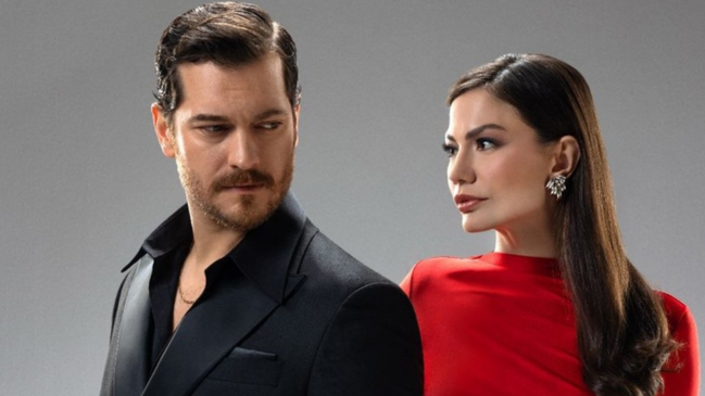 Demet Özdemir və Çağatay Ulusoy "Eşref Rüya"nın hər bölümünə bu qədər qazanacaqlar