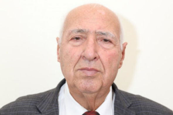 Bakı Dövlət Universitetinin professoru vəfat edib - FOTO