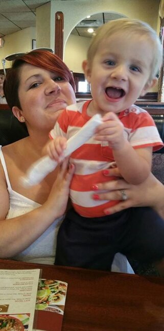 İt uşağı qapıb BU HALA saldı - Uşaqlar 