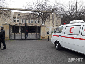 Morqa 24 nəfərin meyiti gətirildi - SON DƏQİQƏ (YENİLƏNİB)