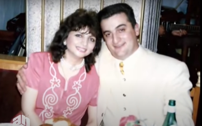 Dadaşova ilə Vüqar qohum imiş