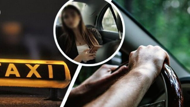 Daha bir "Bolt" sürücüsü dələduzluğa görə həbs edildi