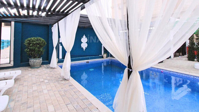 Daha bir otel satışa çıxarıldı - QİYMƏT