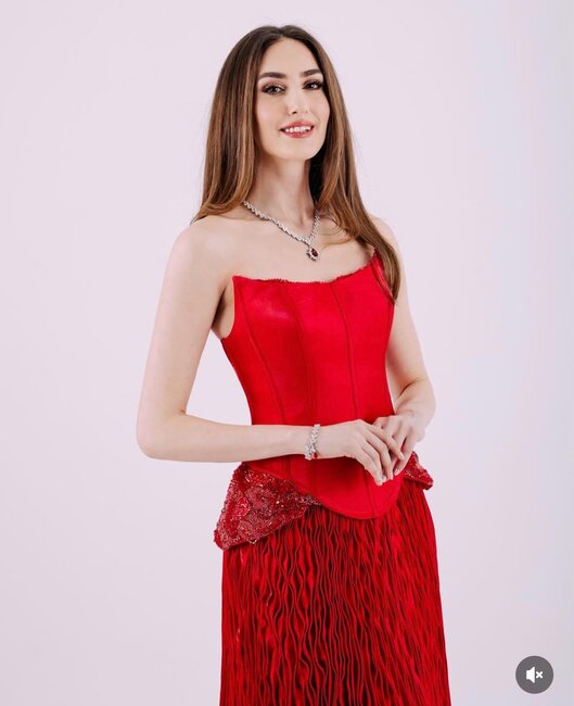 Türkiyə gözəli dünya gözəli olmaq üçün yarışacaq - FOTOLAR