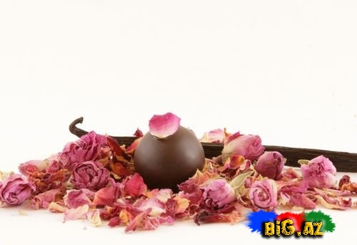 Gülün faydaları - FOTO