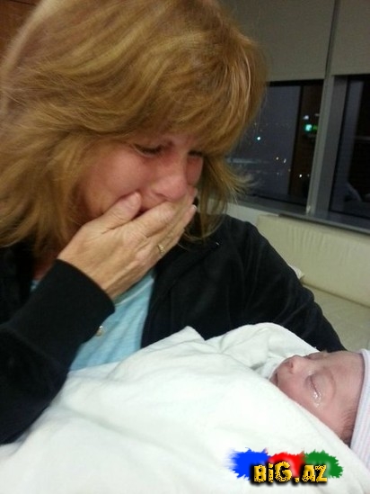 Tarixə damğa vuran kadrlar-2 - FOTO