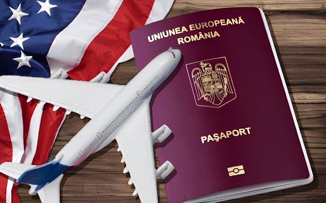 Rumıniya ABŞ ilə vizasız rejimin bərpasına nail olmağı planlaşdırır