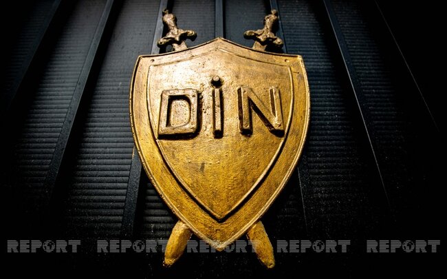 DİN saxta səhifələrlə bağlı vətəndaşlara müraciət edib