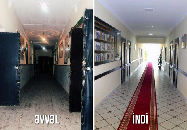 Azərbaycan Ordusunda son illərdə nələr və necə dəyişib? - FOTOREPORTAJ