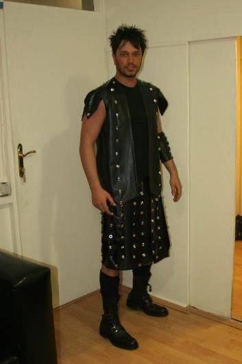 Murat Boz və sevgilisi əvvəllər bu gündəymiş - FOTOLAR