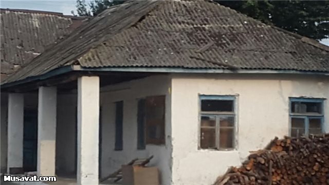 Şəhidimizin adını daşıyan məktəbin "qara üzü" - FOTOLAR