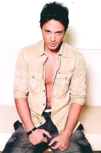 Murat Boz və sevgilisi əvvəllər bu gündəymiş - FOTOLAR