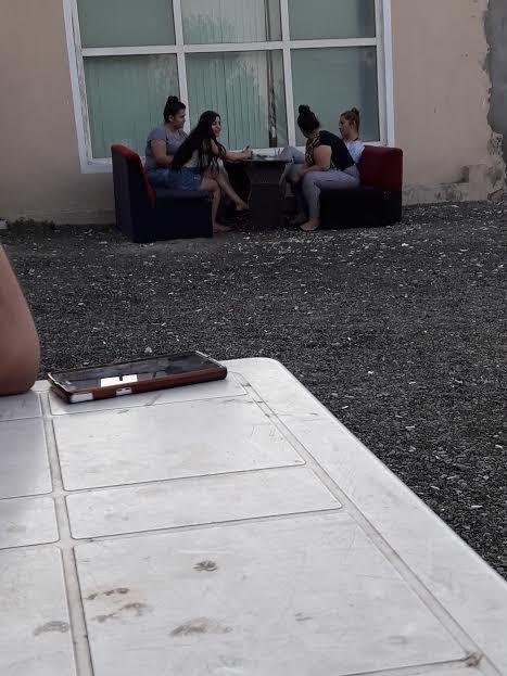 Bakıda 25 manatlıq fahişə yanına qaçan "dindarlar" ifşa olundu- FOTOLAR