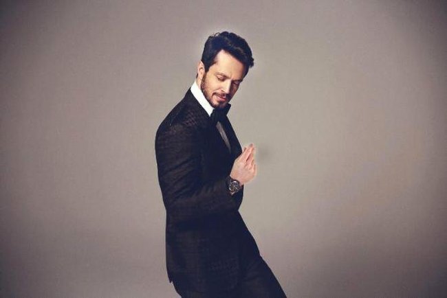 Murat Boz və sevgilisi əvvəllər bu gündəymiş - FOTOLAR