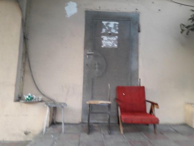 Bakıda 25 manatlıq fahişə yanına qaçan "dindarlar" ifşa olundu- FOTOLAR