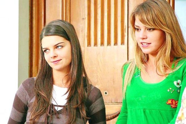 Murat Boz və sevgilisi əvvəllər bu gündəymiş - FOTOLAR