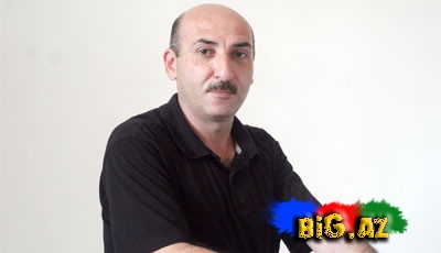 Aparıcı axsaq qaldı!