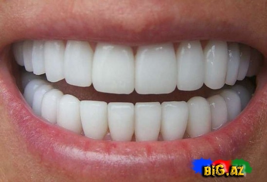Dişləri ağardan 6 formul